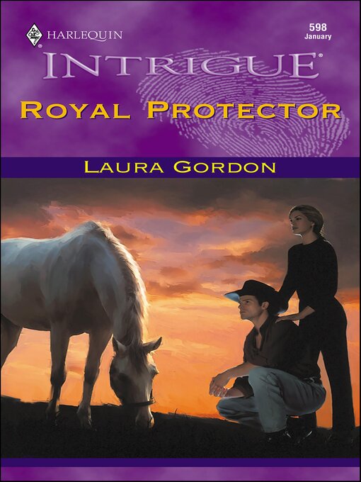 Title details for Royal Protector by Laura Gordon - Available